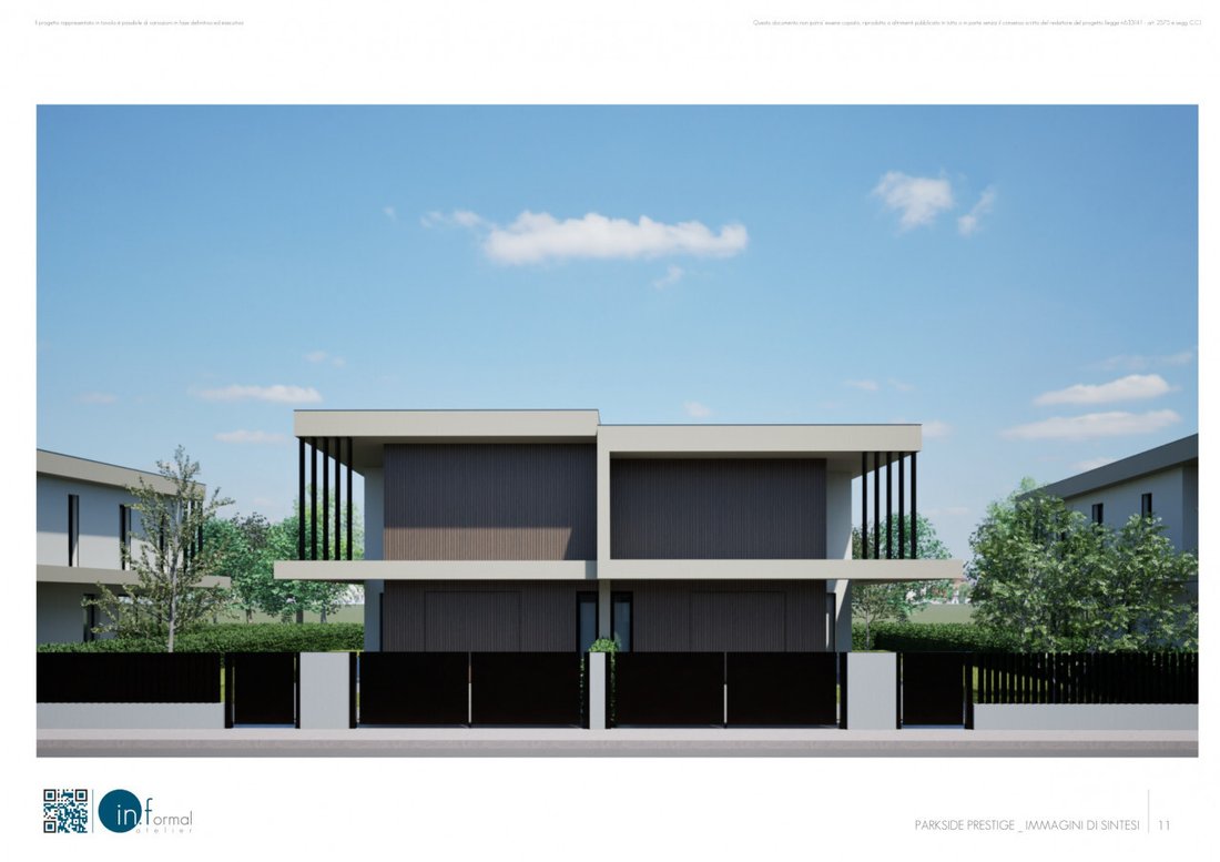 House in Mejaniga, Veneto, Italy 4 - 17361888