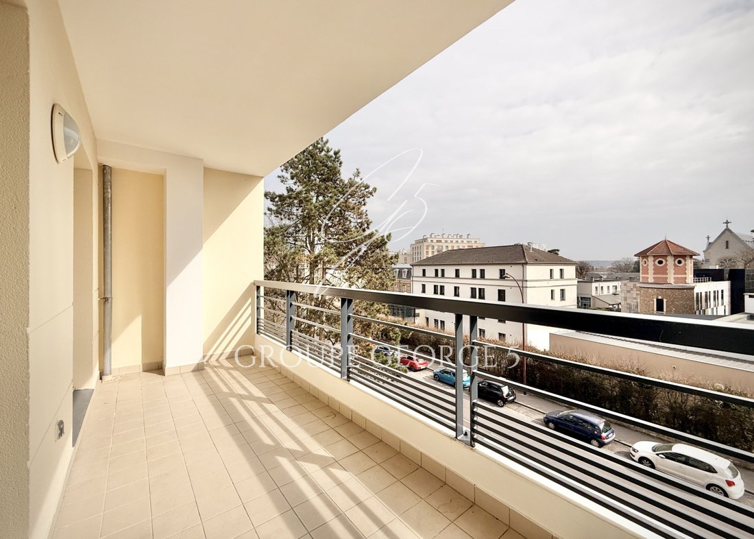 Apartamento en Montreuil, Versalles, Francia 2 - 17361639