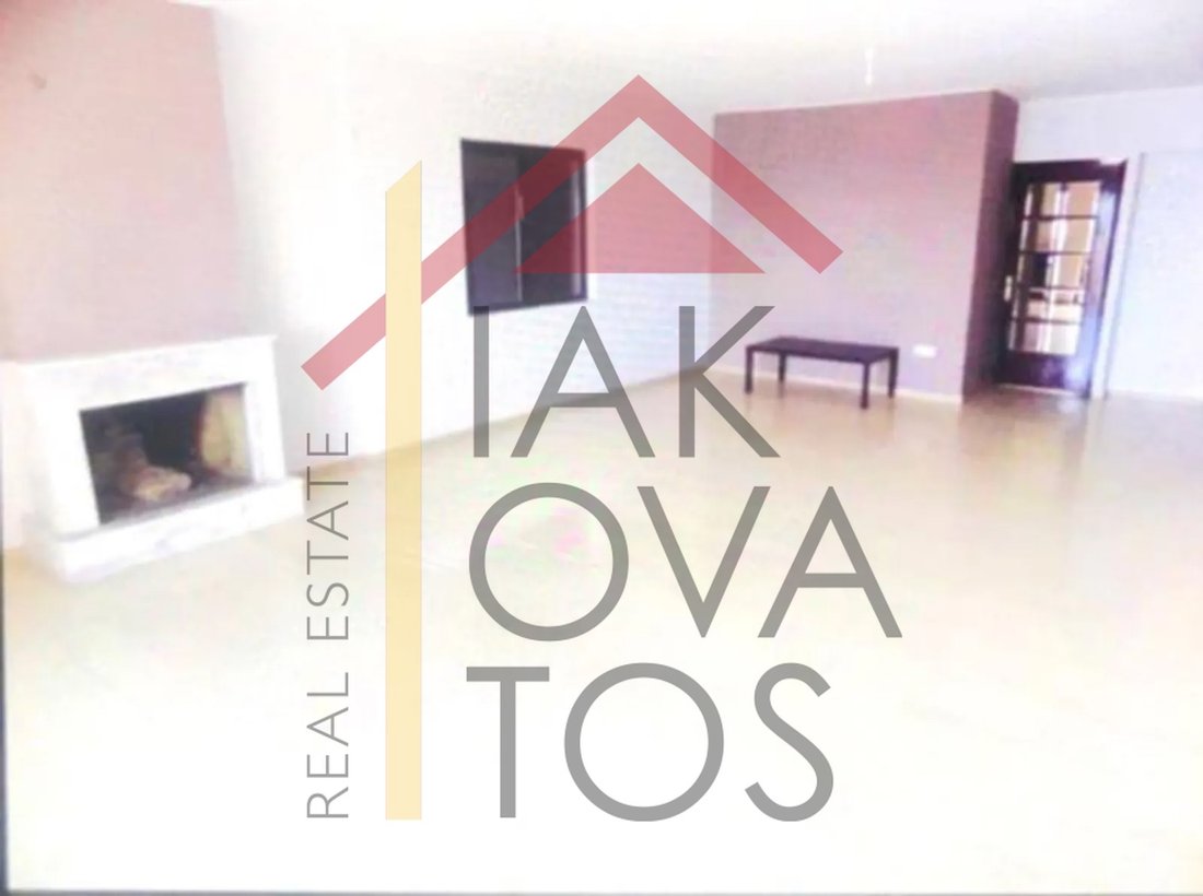 Apartment in Glyfada, Attica, Greece 2 - 17357230