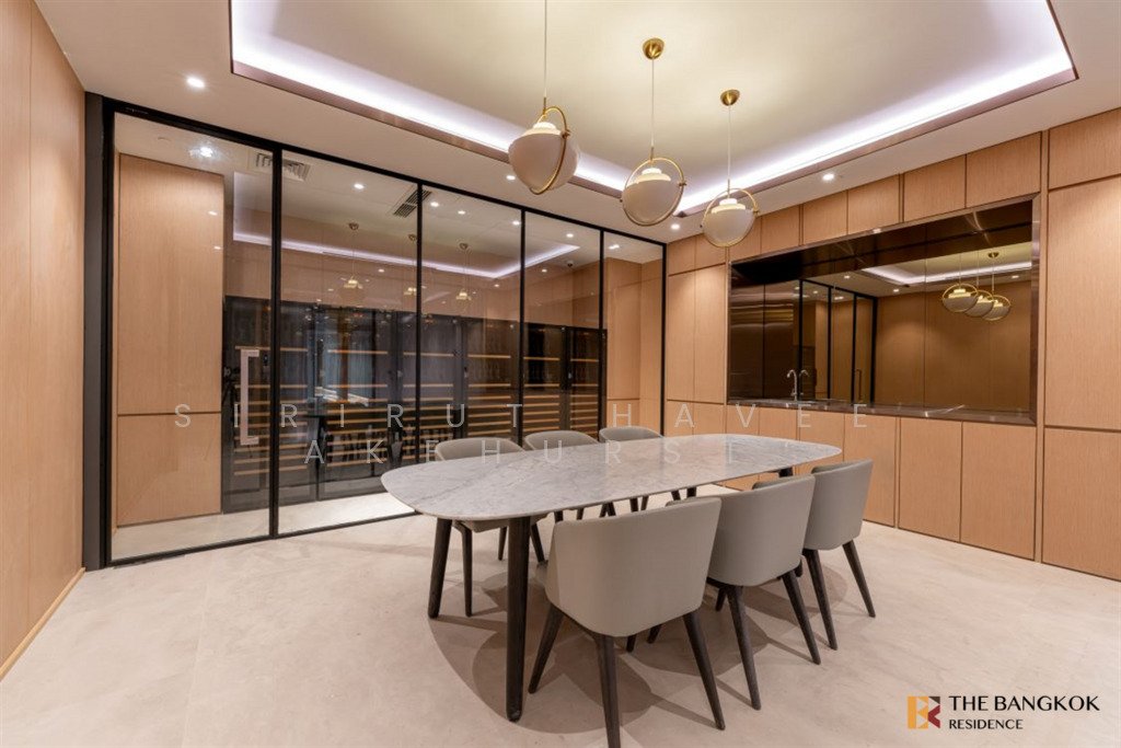 Condo in Bangkok, Krung Thep Maha Nakhon, Thailand 3 - 17368832
