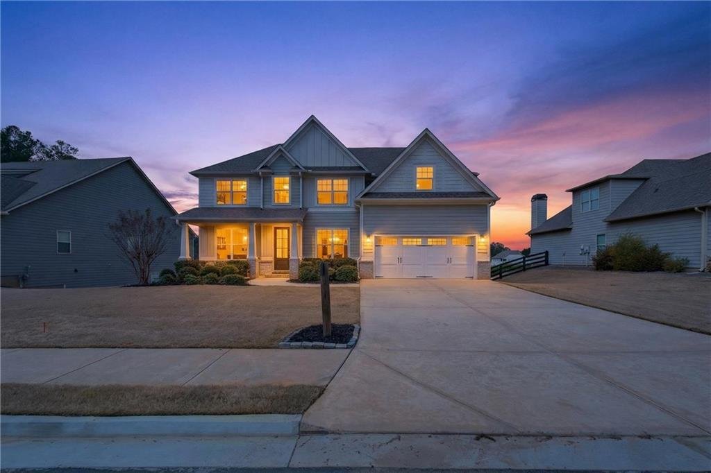 House in Dallas, Georgia, United States 2 - 17352336