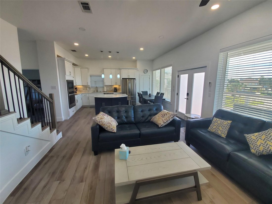 House in Galveston, Texas, United States 5 - 17317625