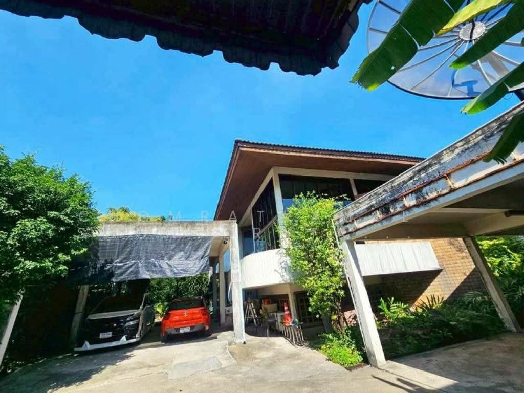 House in Hua Mak, Bangkok, Thailand 2 - 17368821