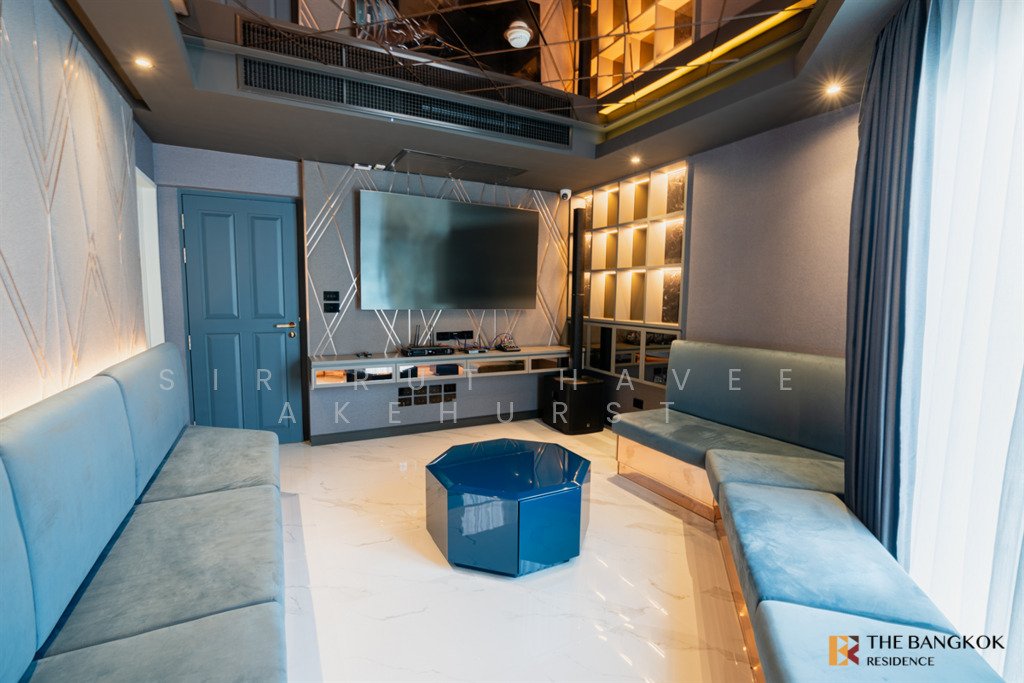 Condo in Huai Khwang, Krung Thep Maha Nakhon, Thailand 5 - 17368964
