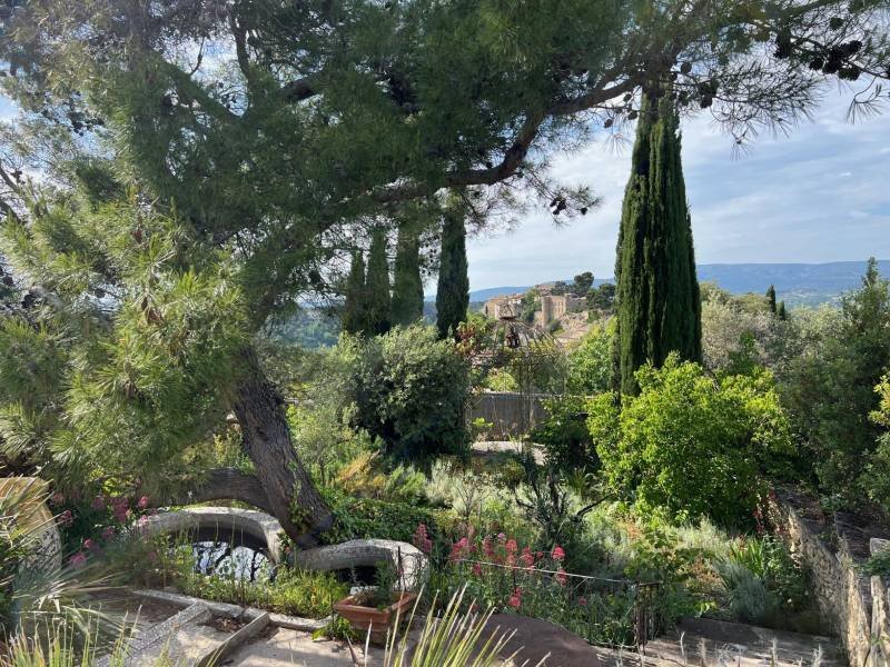 Villa a Ménerbes, Provenza-Alpi-Costa Azzurra, Francia 1 - 17368059