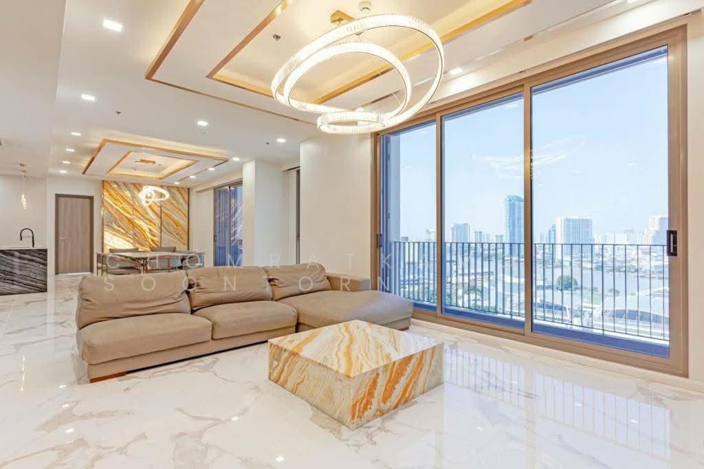 Condo in Bangkok, Krung Thep Maha Nakhon, Thailand 2 - 17369019