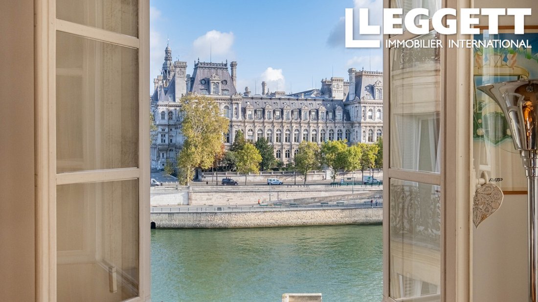 Apartment in Bastille-Popincourt, Paris 11e Arrondissement, Paris 1 - 16678073