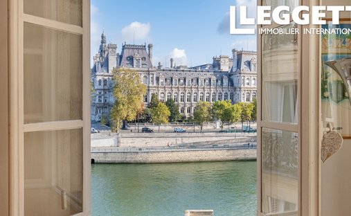 Apartment in Bastille-Popincourt, Paris 11e Arrondissement, Paris 1