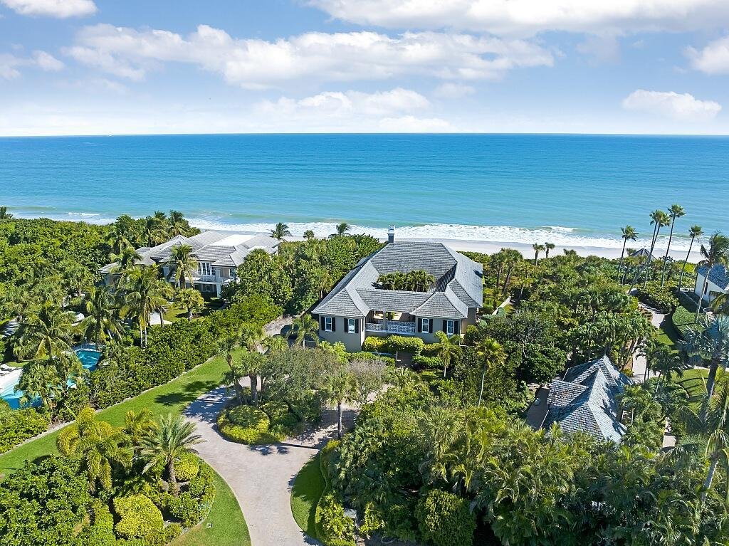 House in Vero Beach, Florida, United States 1 - 17360674