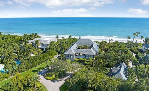 House in Vero Beach, Florida, United States 1