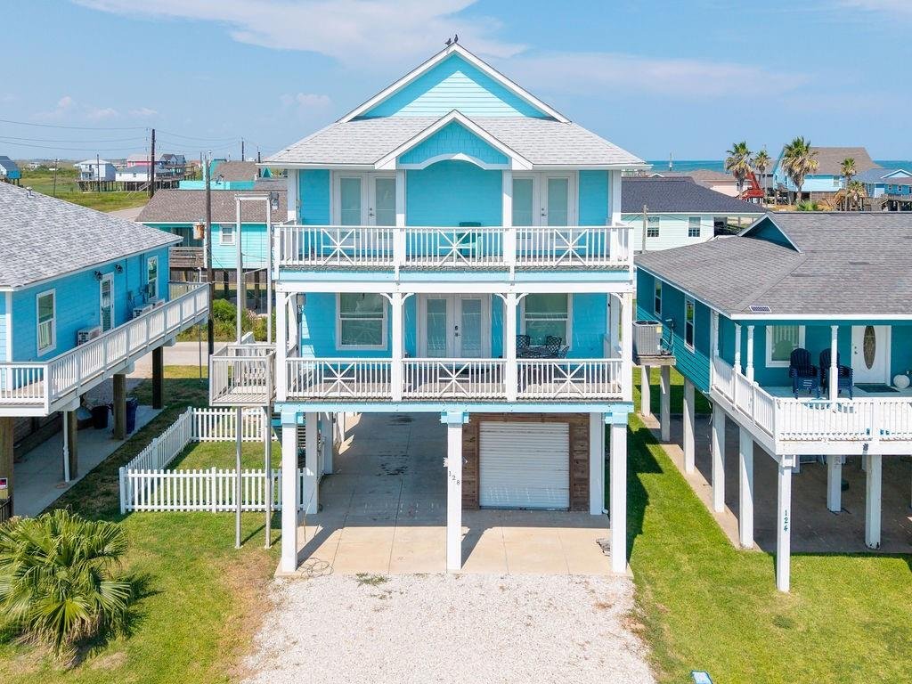 House in Freeport, Texas, United States 1 - 17366994