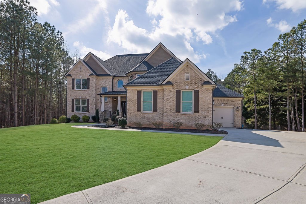 House in Dacula, Georgia, United States 1 - 17356918