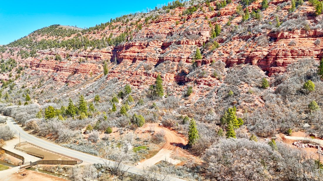 Land in Durango, Colorado, United States 2 - 17371696