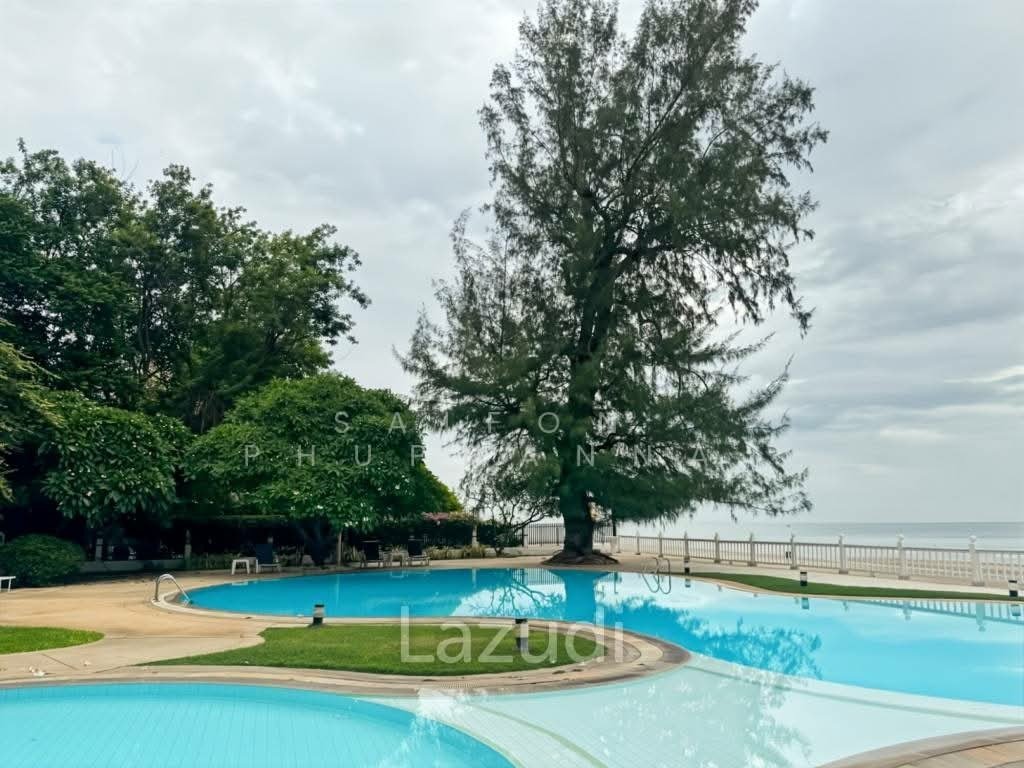 Condo in Hua Hin, Prachuap Khiri Khan, Thailand 2 - 17369452