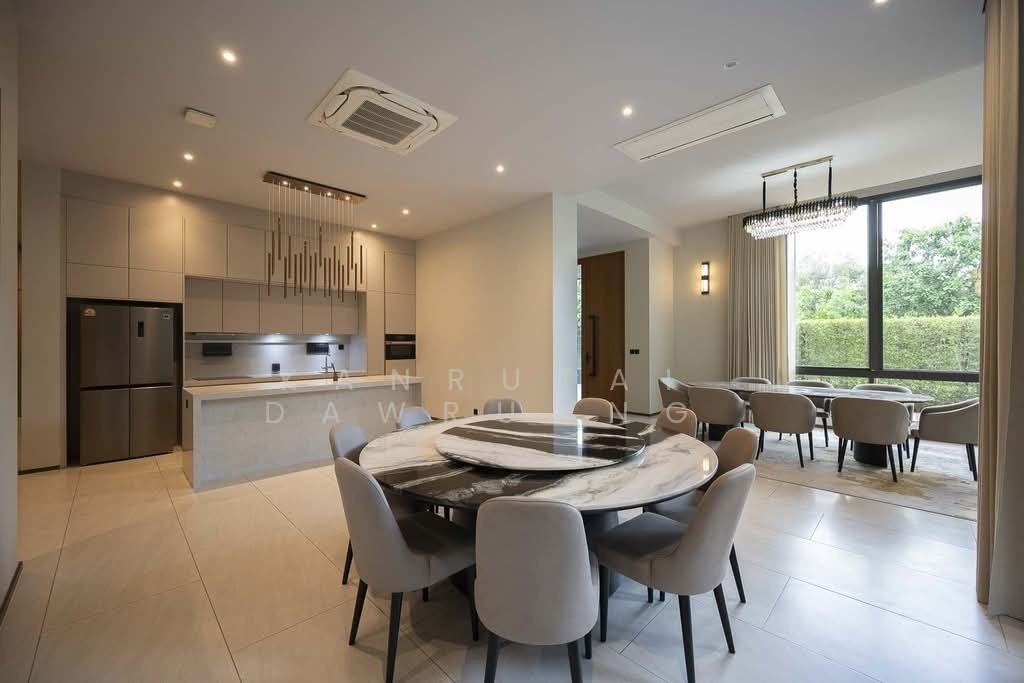 House in Suan Luang, Bangkok, Thailand 3 - 17368810