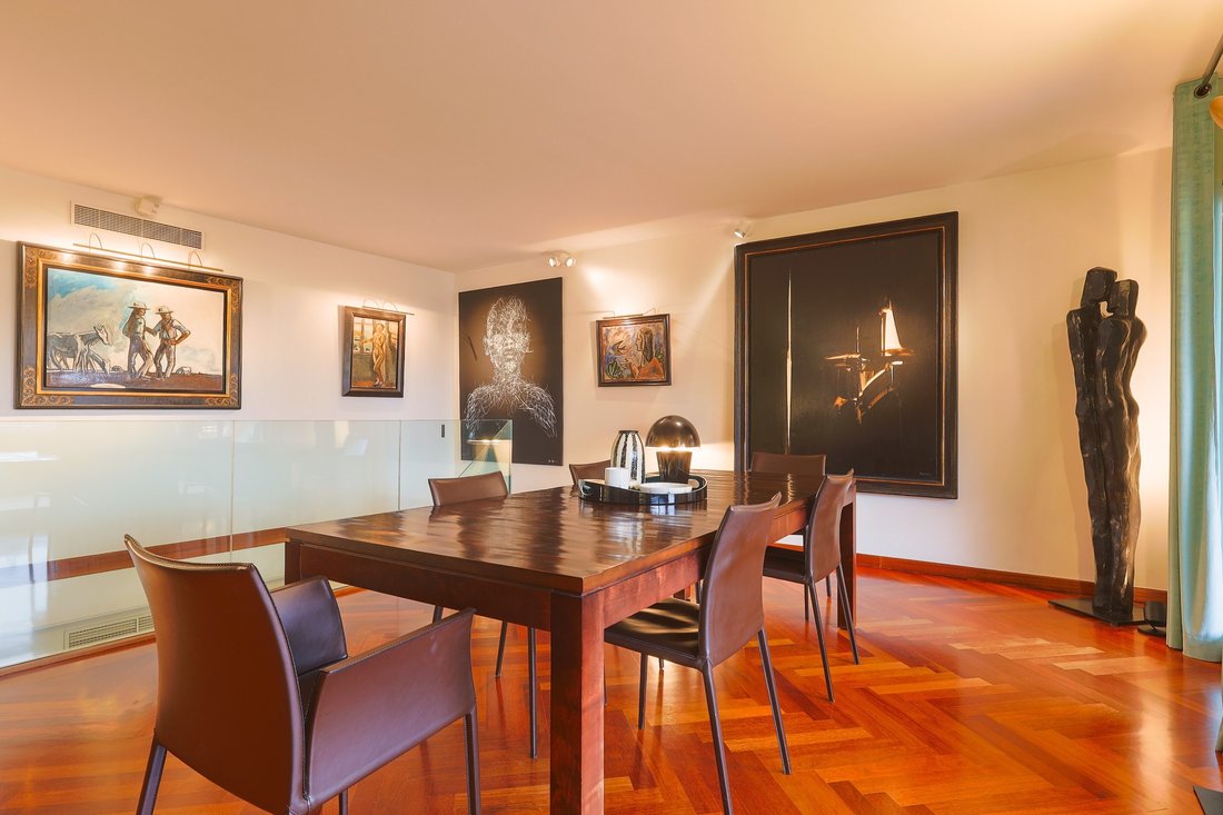 Apartment in Le Tholonet, Provence-Alpes-Côte d'Azur, France 4 - 17371653