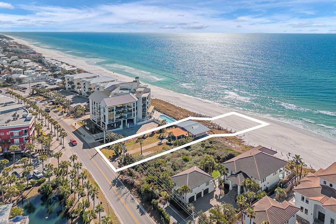 House in Santa Rosa Beach, Florida, United States 1 - 17366557