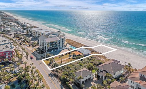 House in Santa Rosa Beach, Florida, United States 1
