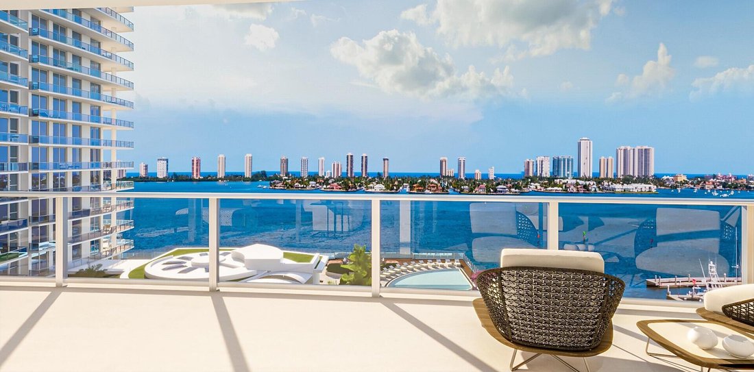 Condo in Lake Park, Florida, United States 1 - 17360612