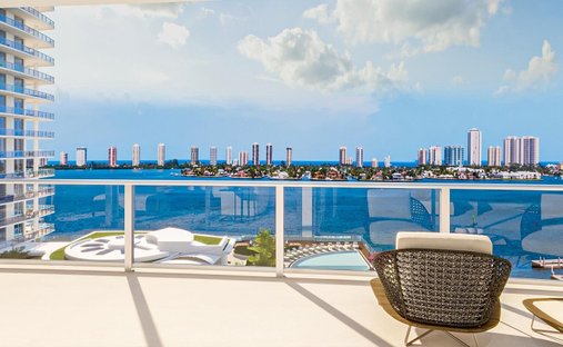 Condo in Lake Park, Florida, United States 1