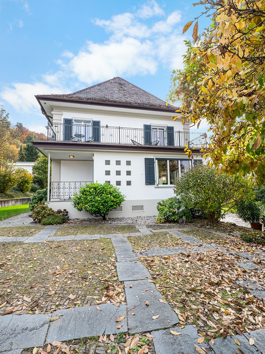 Villa in Zürich, Zürich, Schweiz 5 - 17355758