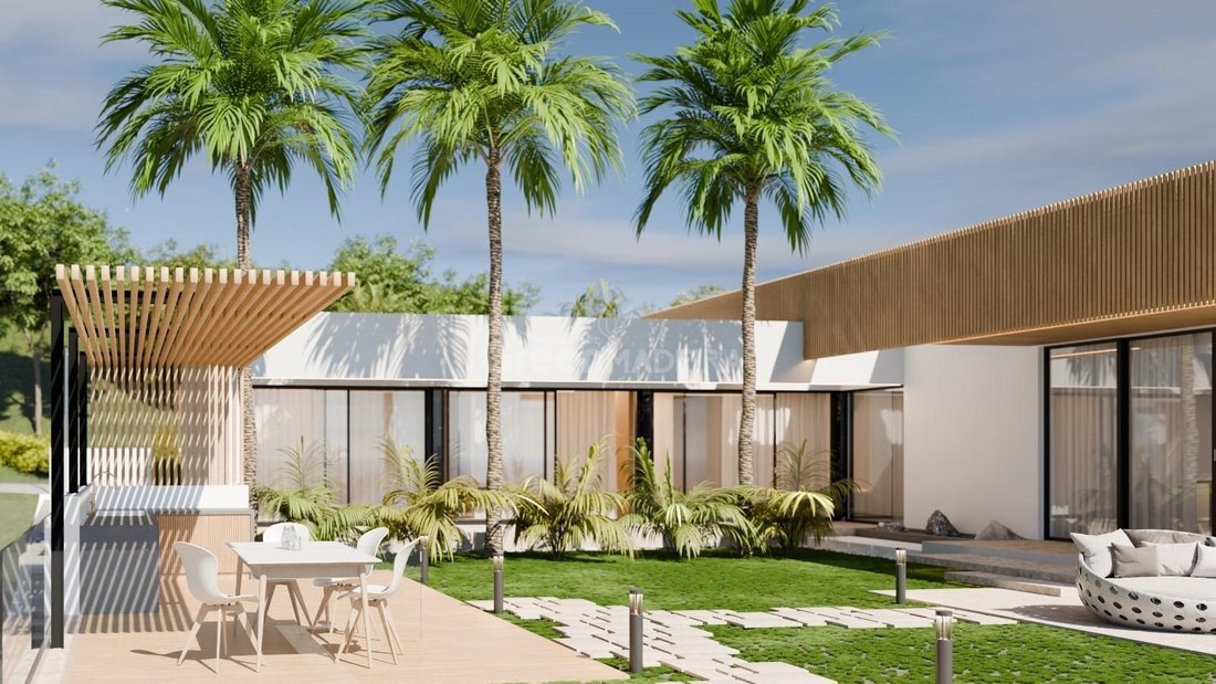 Villa in Estreito da Calheta, Madeira, Portugal 3 - 17358431