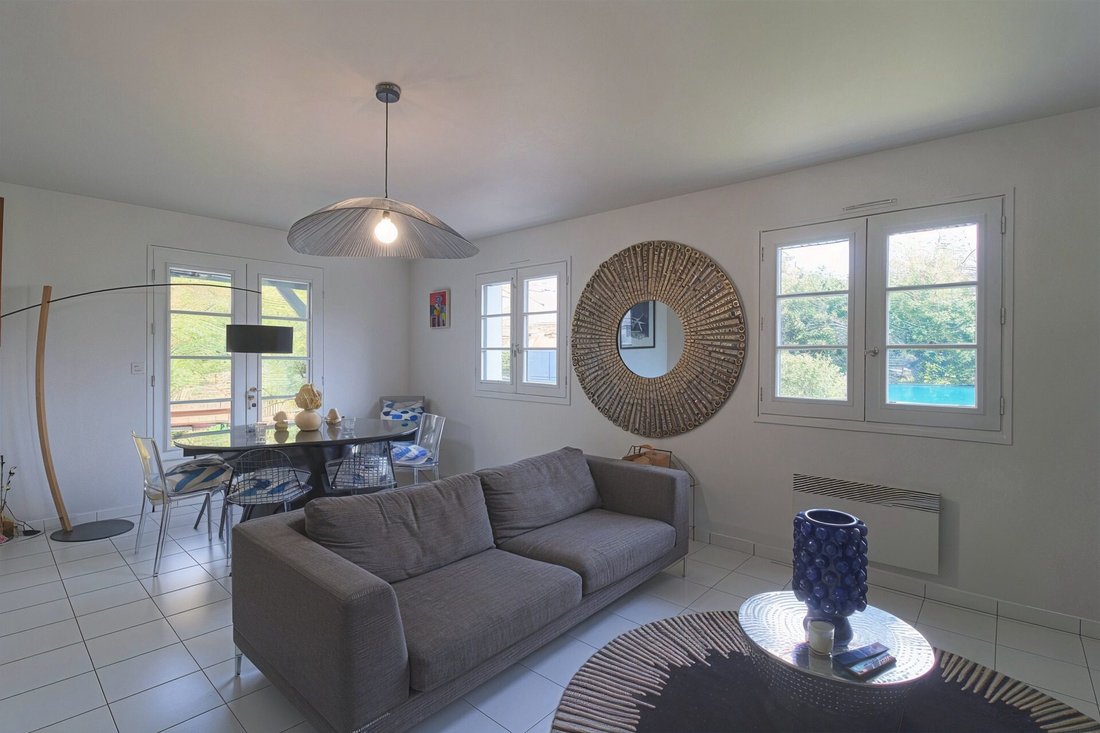 House in Bouhebe, Capbreton, France 2 - 17362579