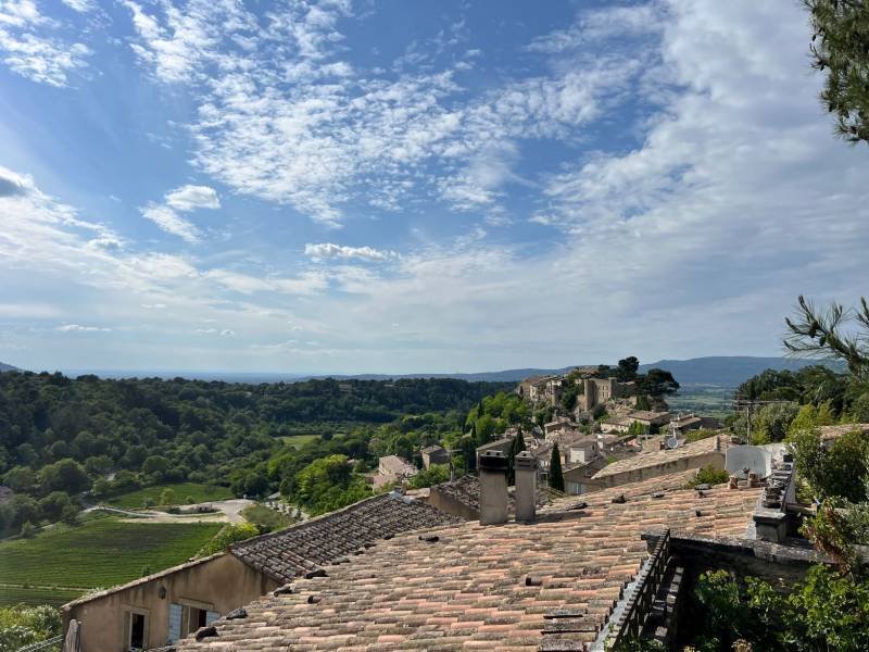 Villa a Ménerbes, Provenza-Alpi-Costa Azzurra, Francia 2 - 17368059