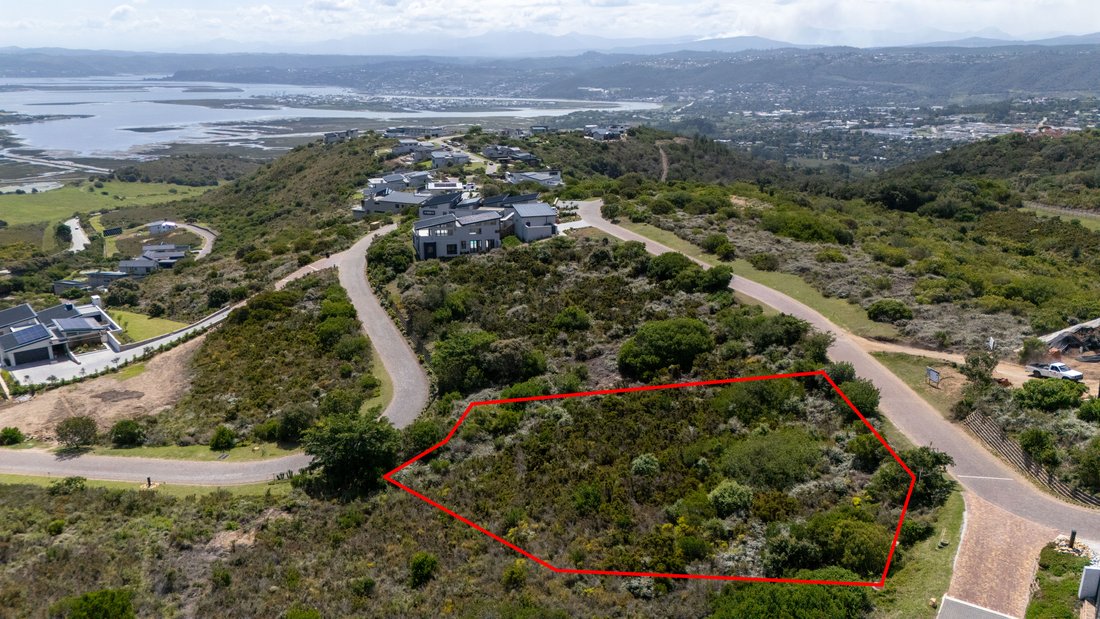 Maison à Knysna, Cap-Occidental, Afrique du Sud 3 - 17362774