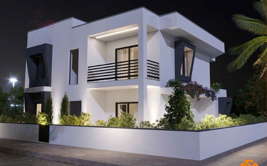 House in Portimao, Algarve, Portugal 1 - 17363945