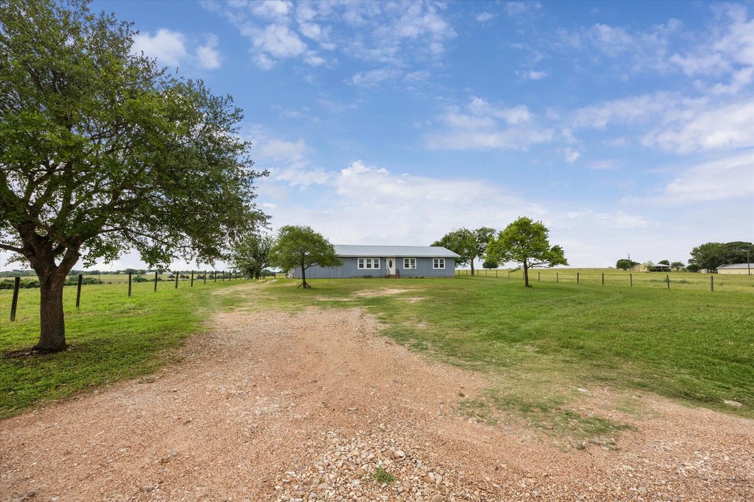 Azienda agricola a Round Top, Texas, Stati Uniti 4 - 17364989
