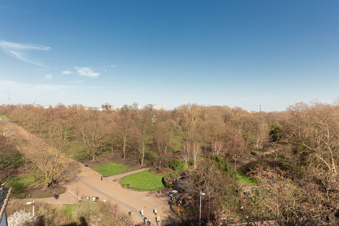 Apartment in South Kensington, Kensington And Chelsea, England 2 - 17359046