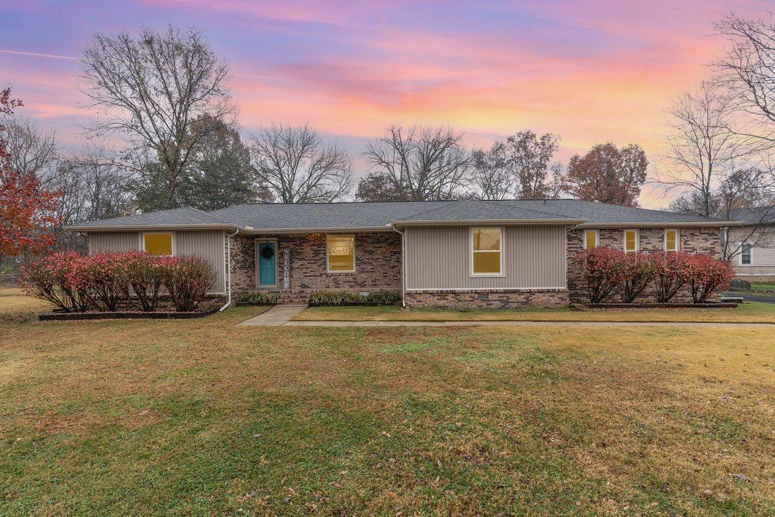 House in Smyrna, Tennessee, United States 3 - 17366732