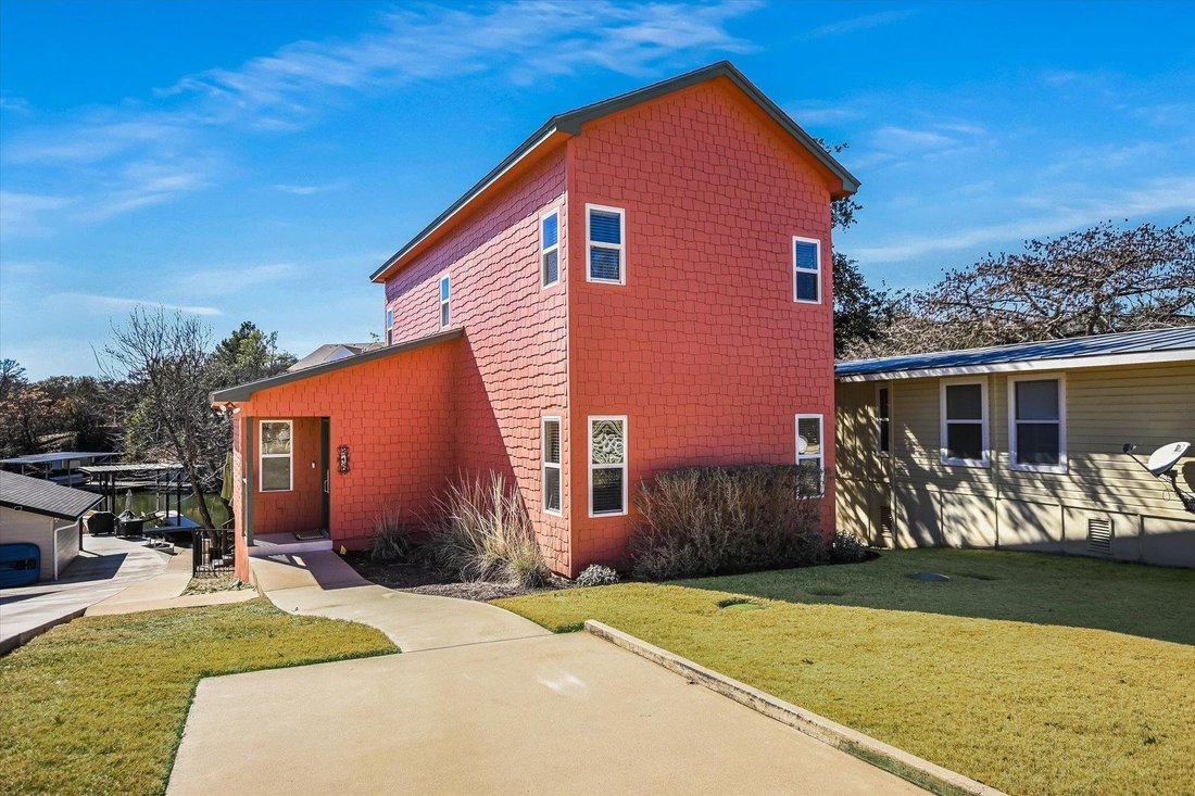 House in Llano, Texas, United States 2 - 17367961