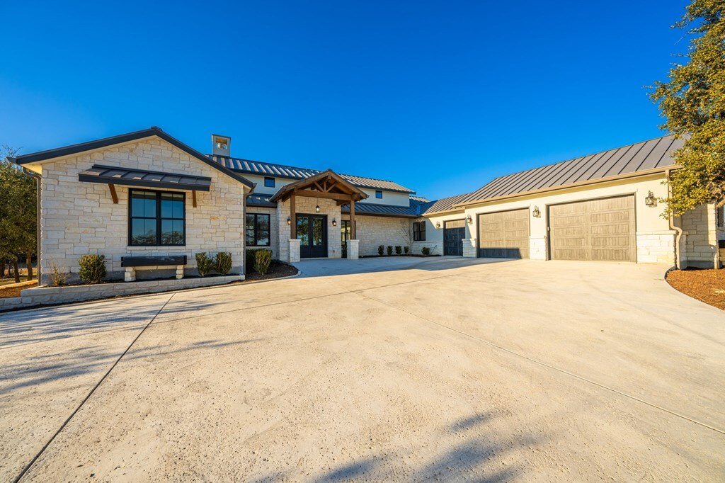 House in Kerrville, Texas, United States 4 - 17367587