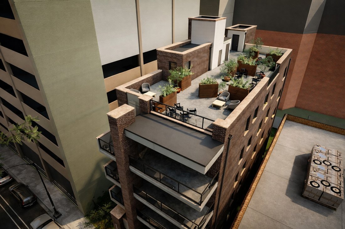 Condo in Chicago, Illinois, United States 3 - 17357341
