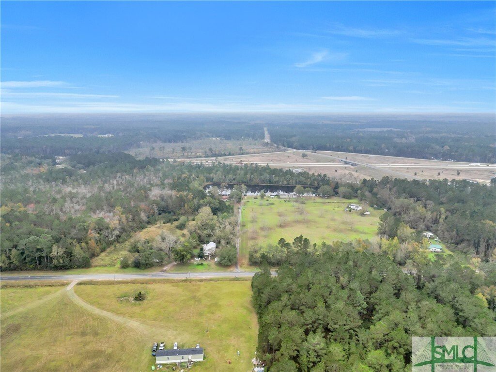 Farm Ranch in Pembroke, Georgia, United States 3 - 16925798