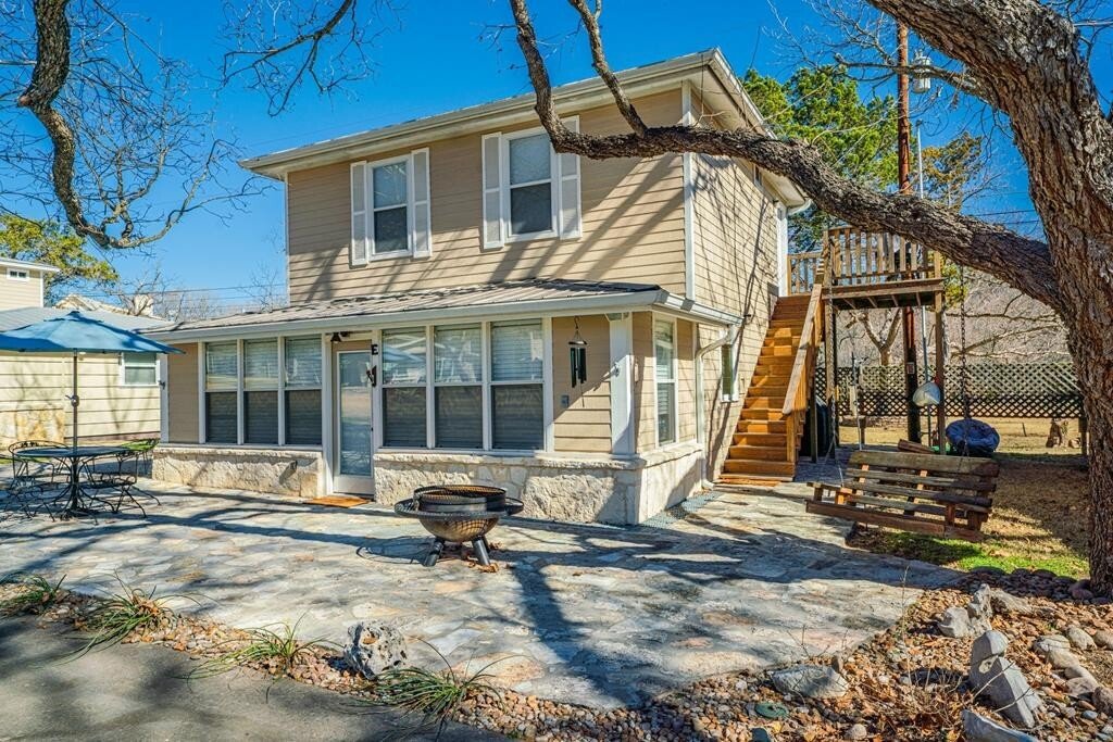 House in Hunt, Texas, United States 1 - 17367585