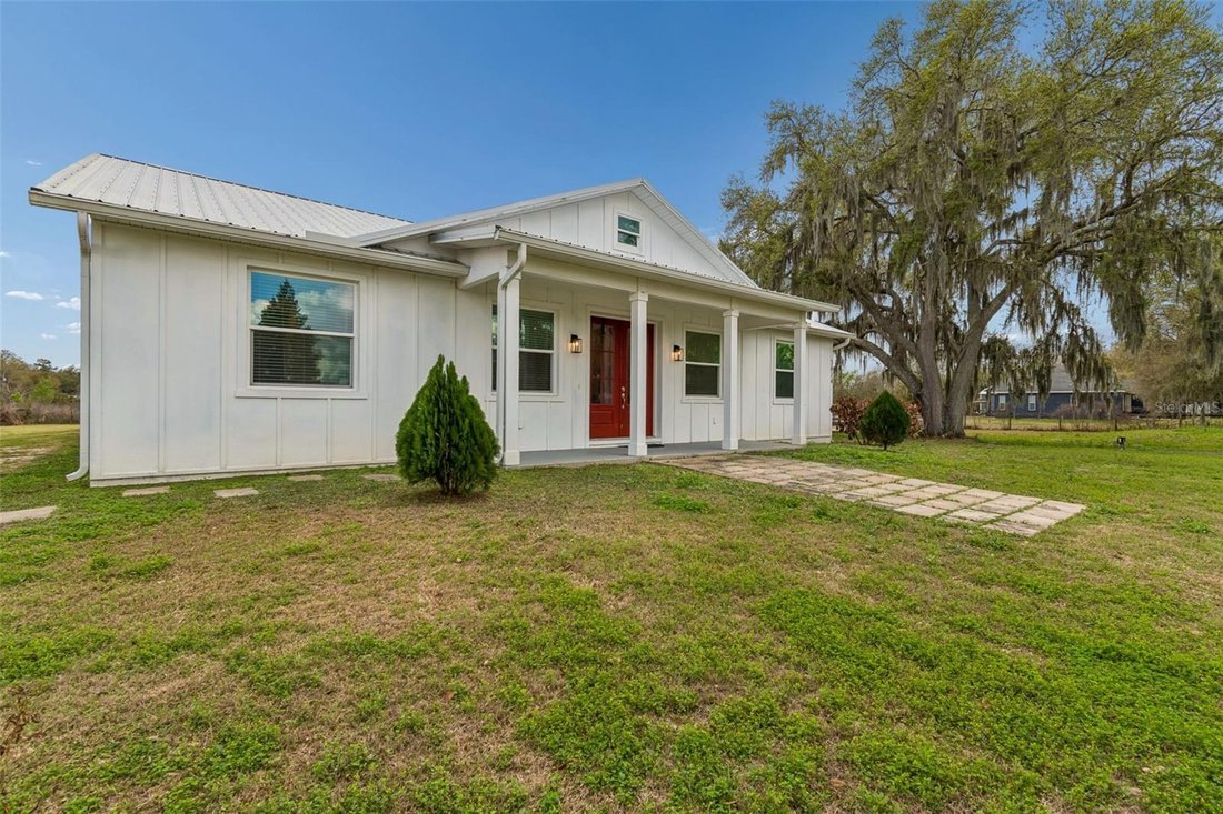 House in Plant City, Florida, United States 3 - 17366653