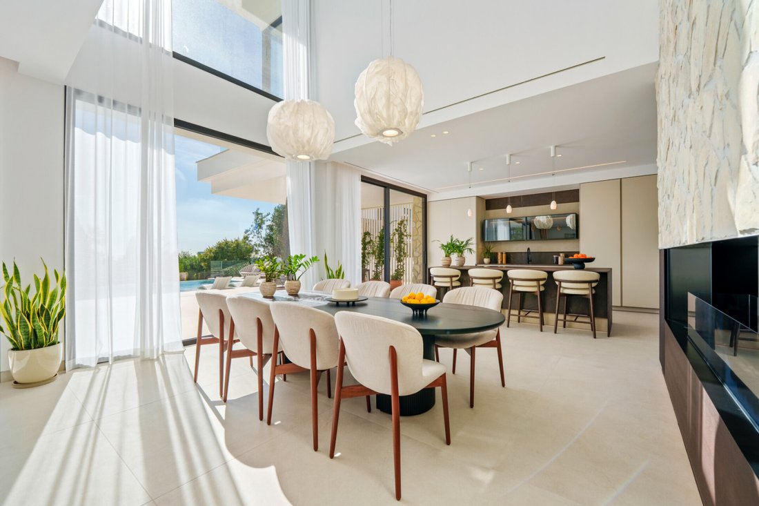 Villa in Marbella, Andalusia, Spain 5 - 17363121
