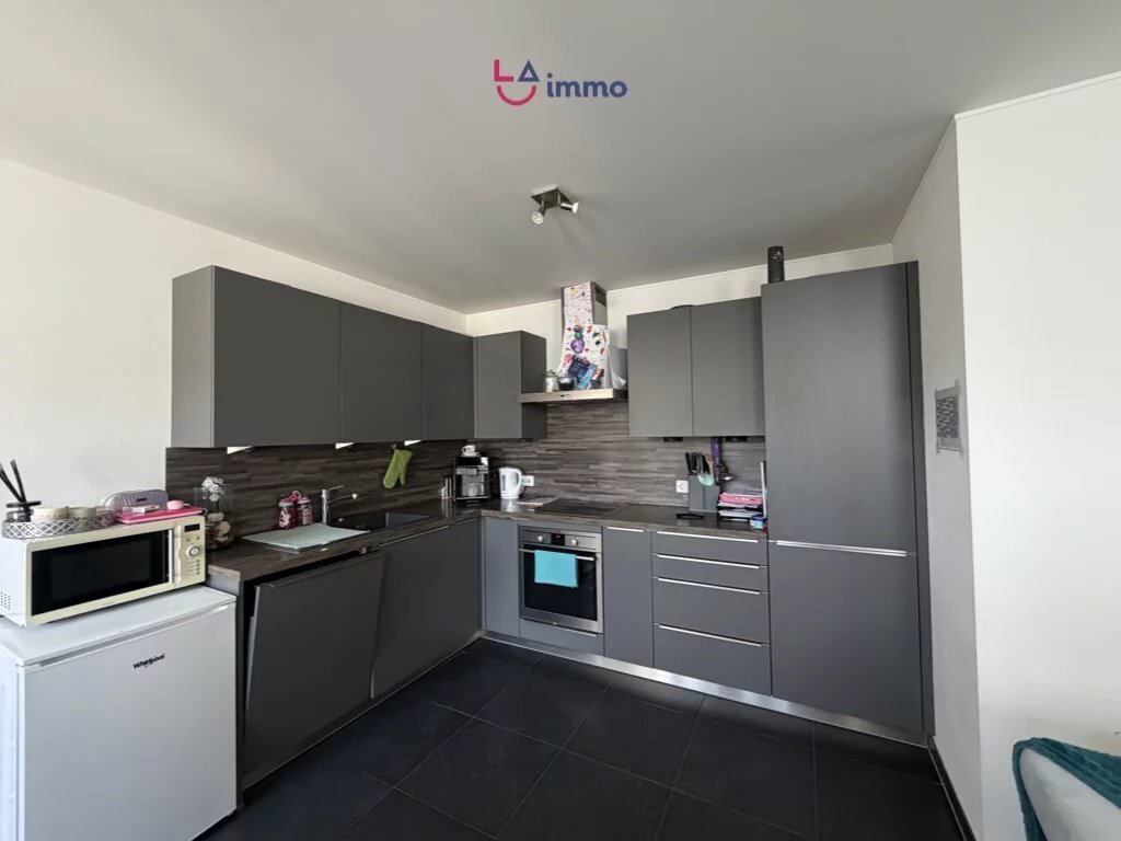 Apartment in Ettelbruck, Diekirch, Luxembourg 5 - 17369954