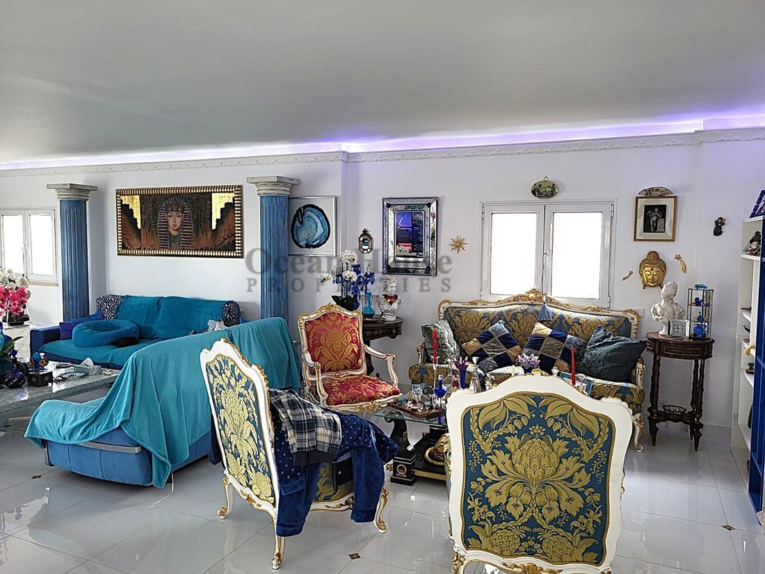 House in Olhos de Agua, Algarve, Portugal 5 - 17364012