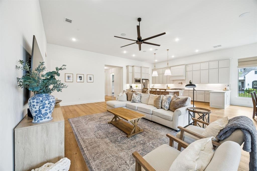 House in Celina, Texas, United States 3 - 17361410