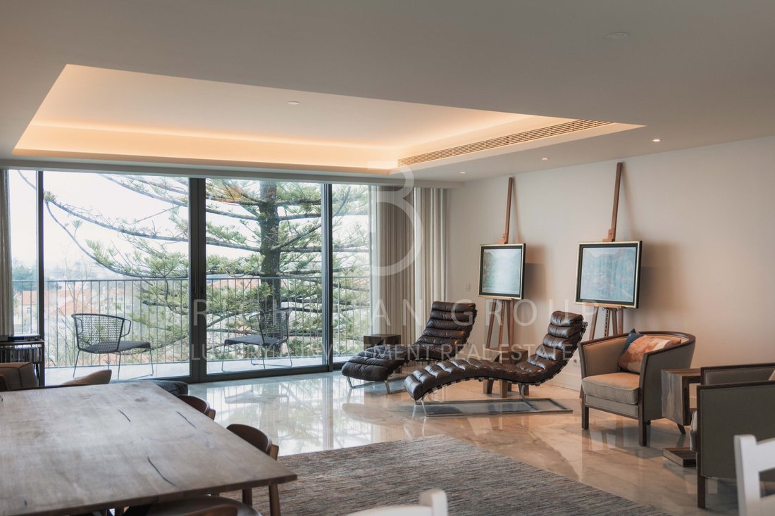 Apartment in Cascais e Estoril, Lisbon, Portugal 5 - 17364009