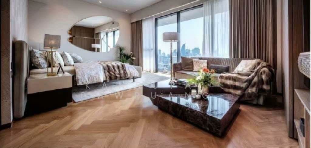 Condo in Bangkok, Krung Thep Maha Nakhon, Thailand 3 - 17368492