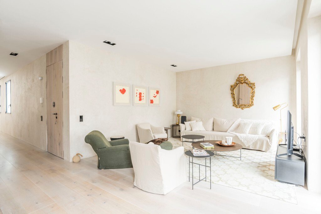 Apartment in Chamberi, Madrid, Spain 2 - 17361504
