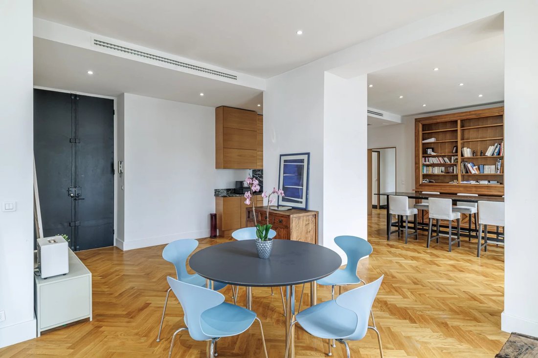 Apartment in Nice, Provence-Alpes-Côte d'Azur, France 3 - 17278567
