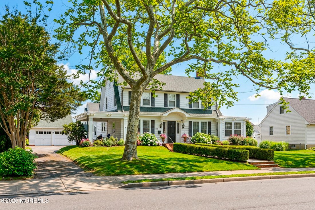 House in Manasquan, New Jersey, United States 5 - 17361291