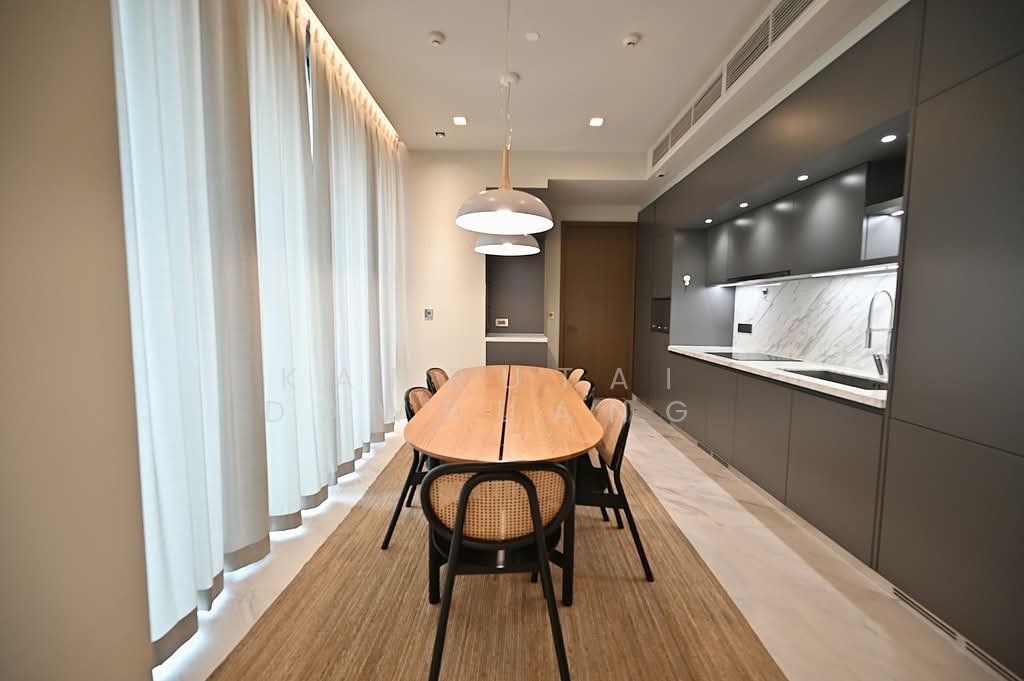 Condo in Bangkok, Krung Thep Maha Nakhon, Thailand 3 - 17368507