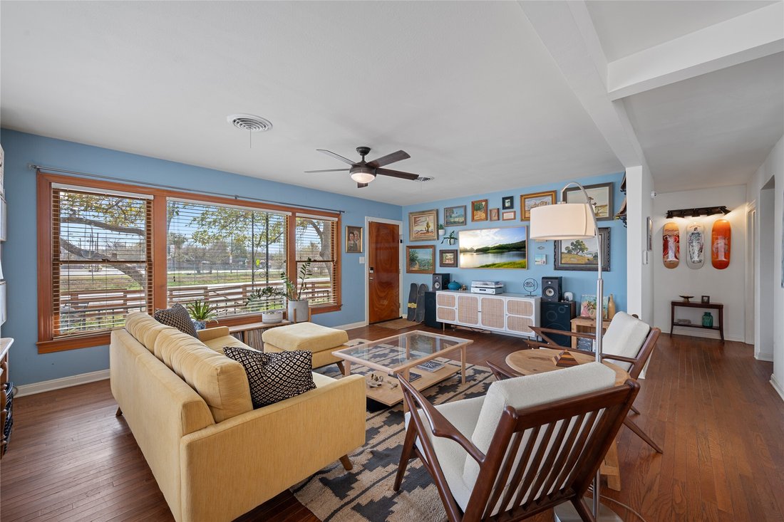 House in Austin, Texas, United States 3 - 17367005